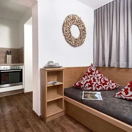 Alessandro Appartement *