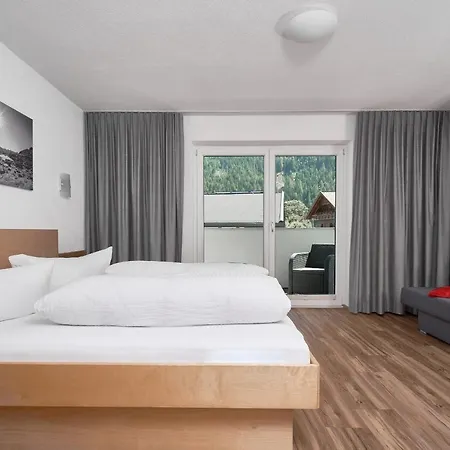 Alessandro Appartement *