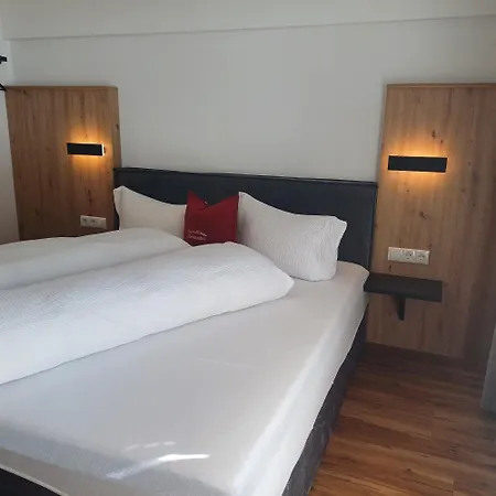 Alessandro Appartement Längenfeld