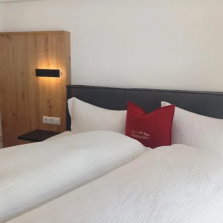 Appartement Alessandro *