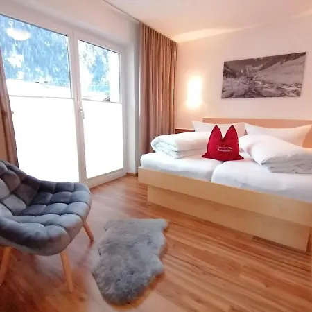 Alessandro Apartment