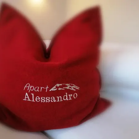 Alessandro Apartment