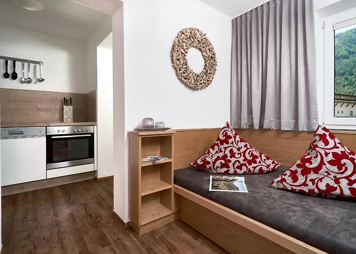 Alessandro Apartmán *