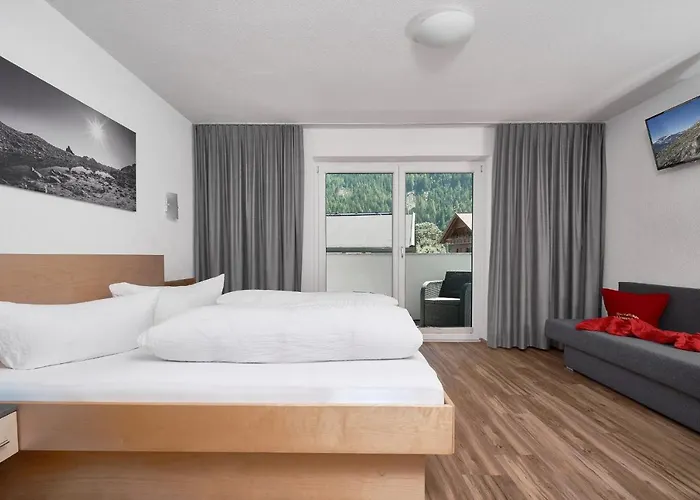 Alessandro Apartmán *