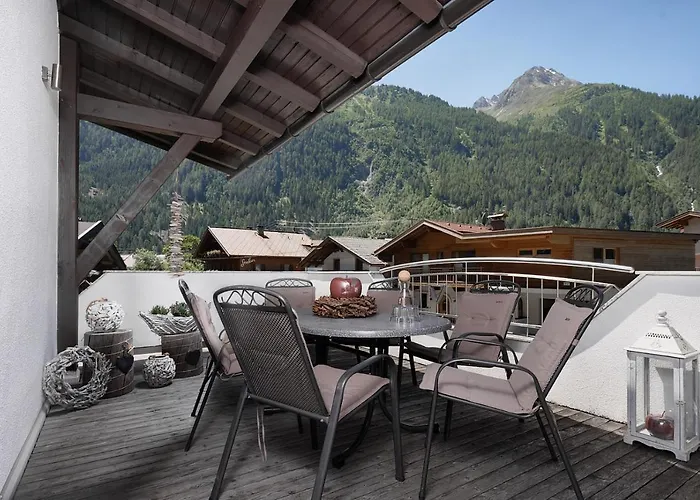 Apartmán Alessandro