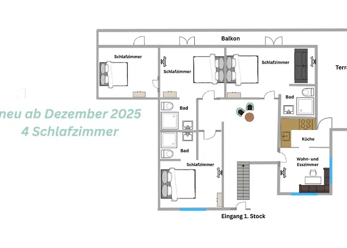 Apartmán Alessandro *