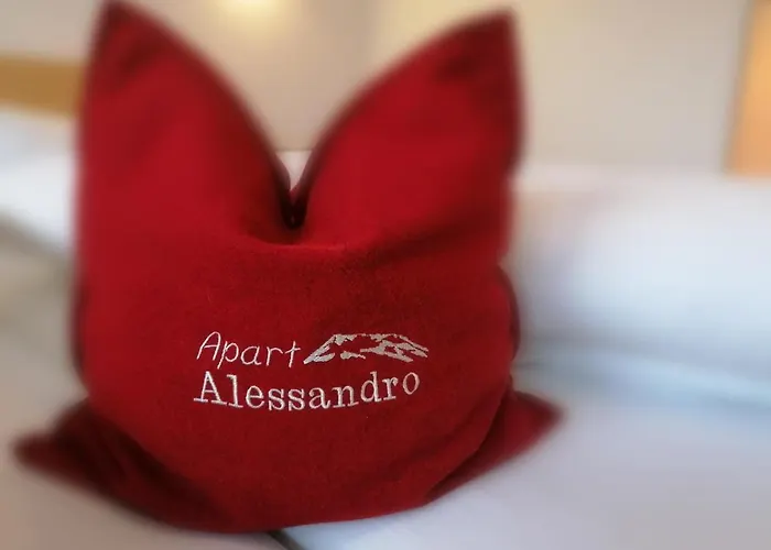 Alessandro Apartmán