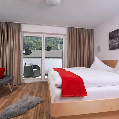 Alessandro Längenfeld