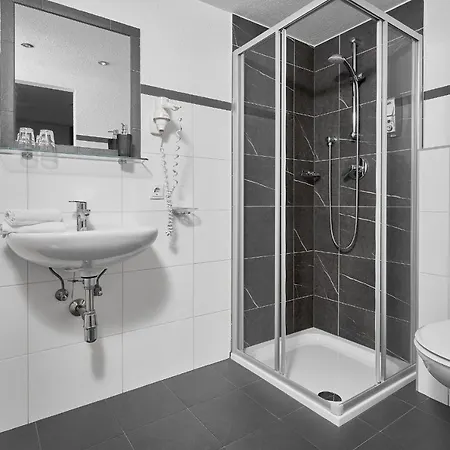 Alessandro Appartement *