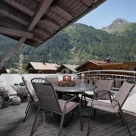 Appartement Alessandro