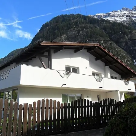 Alessandro Appartement *