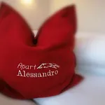 Alessandro Апартаменты